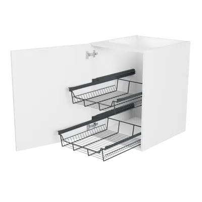 Image for Base cabinet A050430 Mono