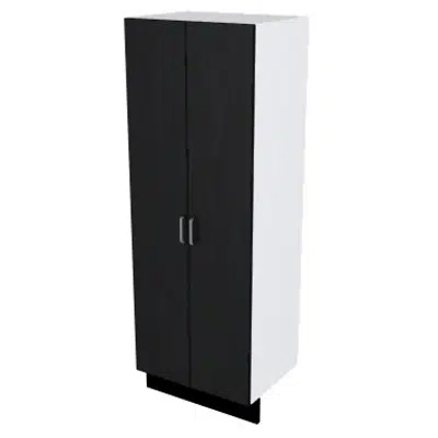 60-210 With Doors 이미지