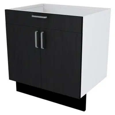 Image for 60-70 Cabinet with Waste/sink