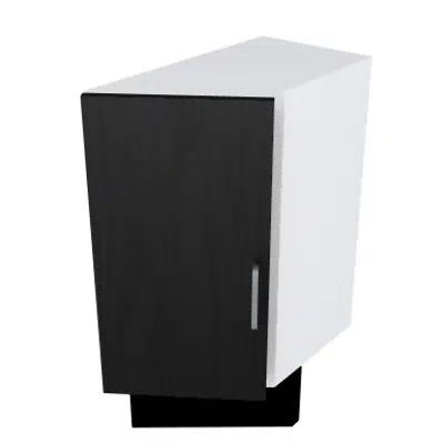 Image for 60-70 Cabinet Angled