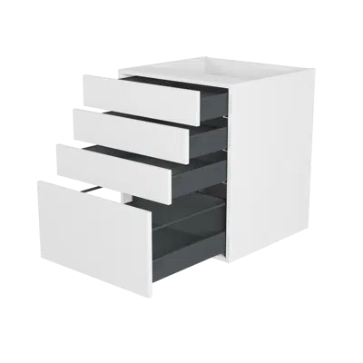 Image for Base cabinet A060294 Mono