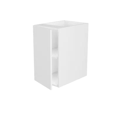 Obrázek pro Base cabinet A040001 Plain White