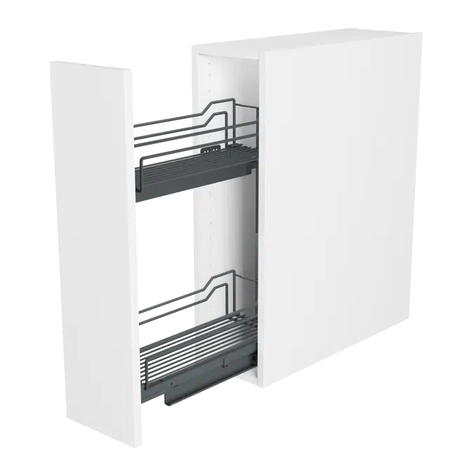 Base cabinet A020653 Mono