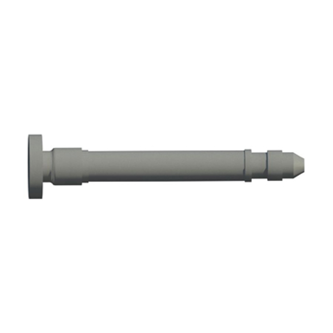 Objetos BIM - ¡Descarga gratis! Suction Diffuser Flex with Groove End x ...