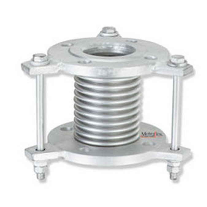 Objetos Bim Download gratuito Model MPTR Bellows Pump Connector