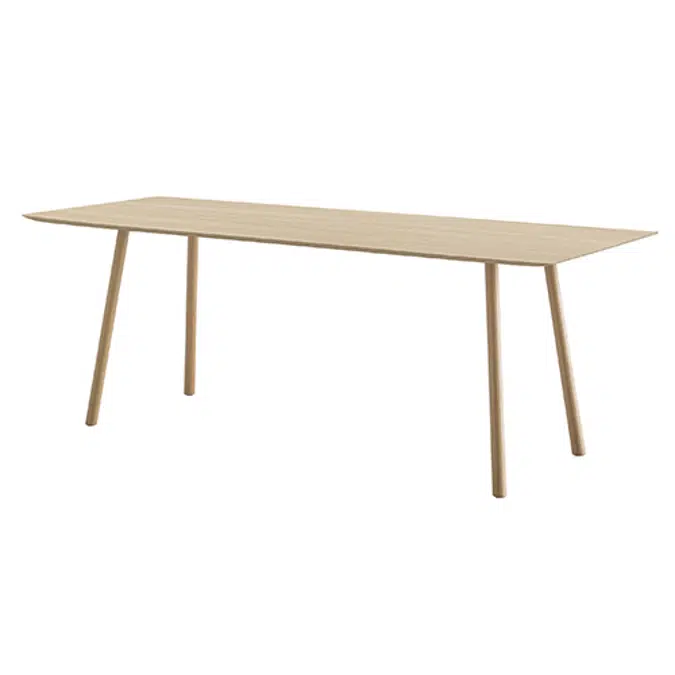 Maarten Table H74 200x80