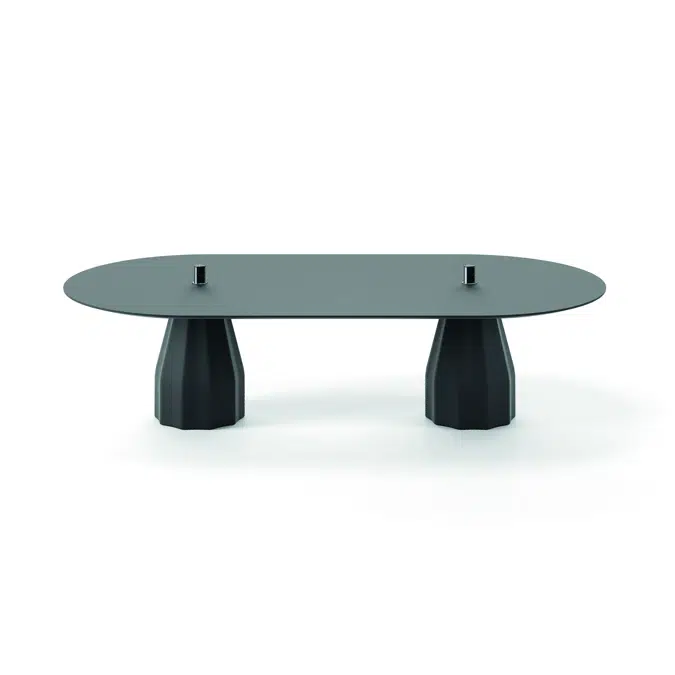 Burin Table H74 300x150