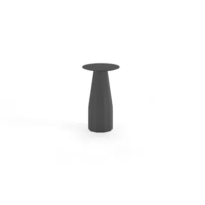 Image for Burin Table H102 D60