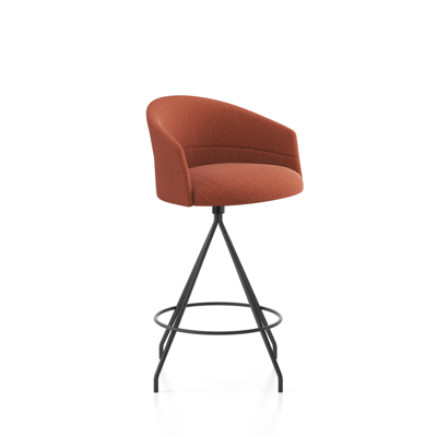 Image for Copa Counter Stool Swivel Base