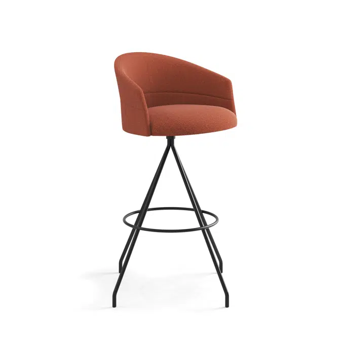 Revit 2025 bar stool