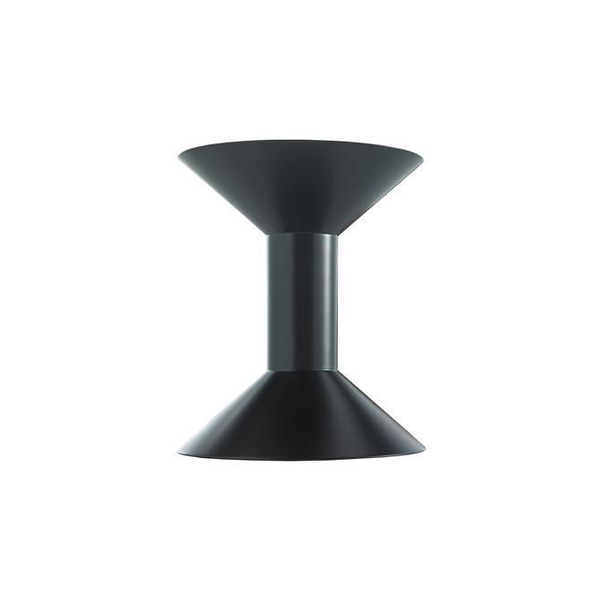 Objetos BIM - ¡Descarga gratis! Shape low table Model H | BIMobject