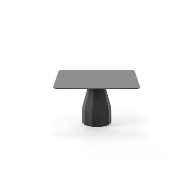 Image for Burin Table H74 140x140