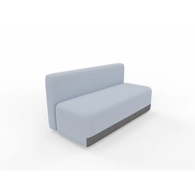 Season Sofa - Module A straight