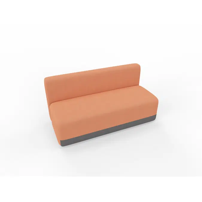 Season Sofa - Module A straight