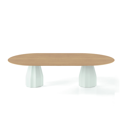 Image for Burin Table H74 240x120