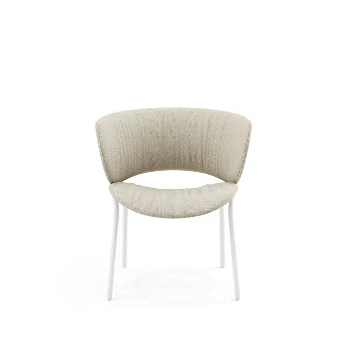 Funda Lounge Chair