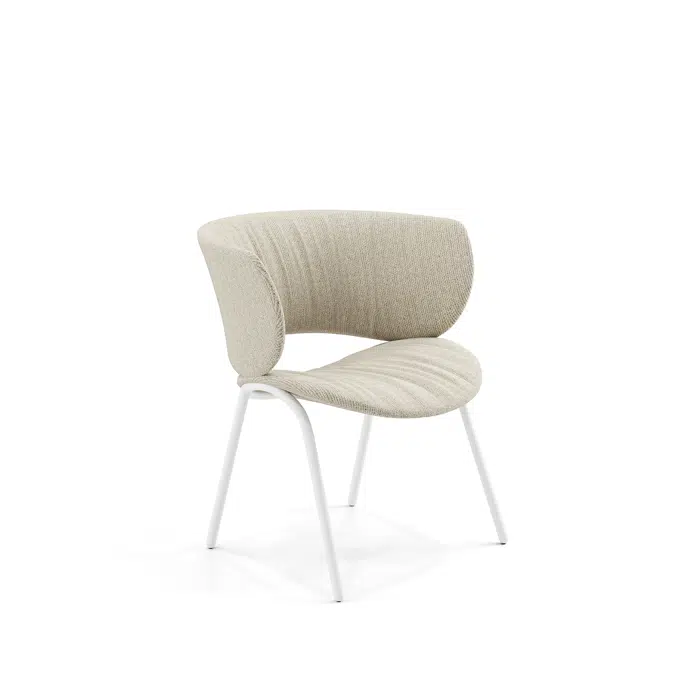 Funda Lounge Chair