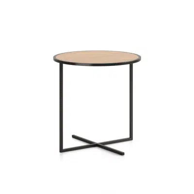 Immagine per Holy Day low table D50