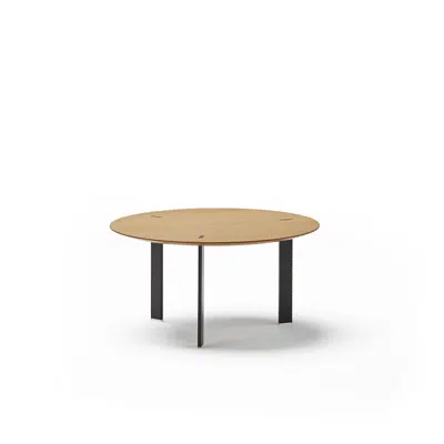 Image for Ryutaro low table D60