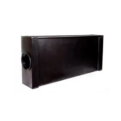 Bild für PURAIN COMMERCIAL Pre-Filter 8” to 16”: Rainwater & Greywater Reuse