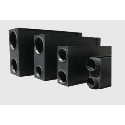 Image for PURAIN Pre-Filters: Protect Rainwater & Greywater Systems