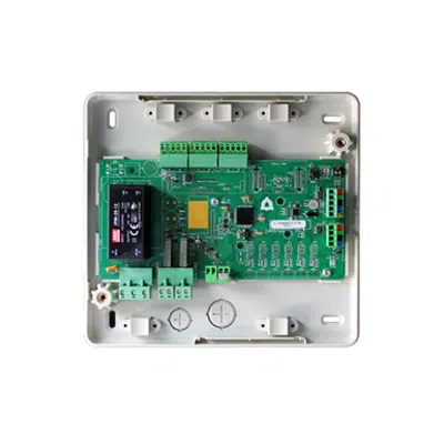 imagen para Main Control Board_CENTRAL