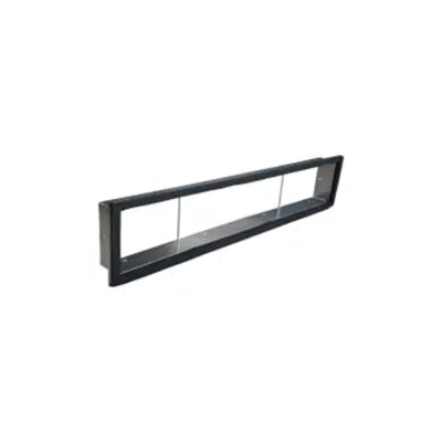 Image for Easyzone S62 AHU size M neck