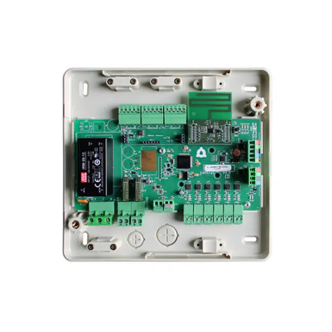 Main Control Board