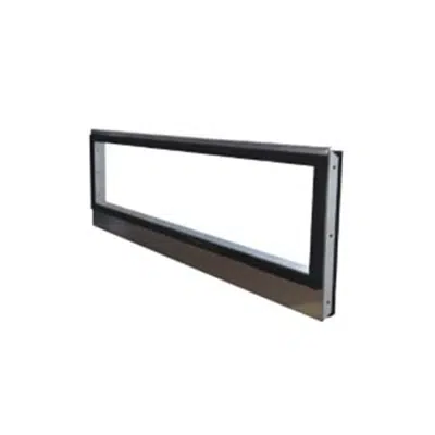 Image for Easyzone S62 Mitsubishi size S neck