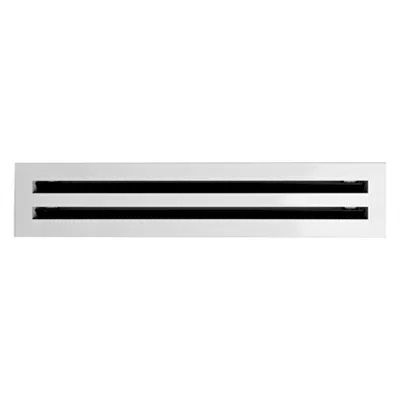 Linear diffuser air return_DFLI图像