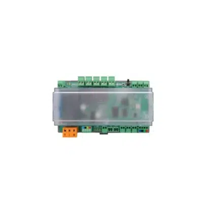 изображение для Aidoo Pro Wi-Fi fancoil controller 