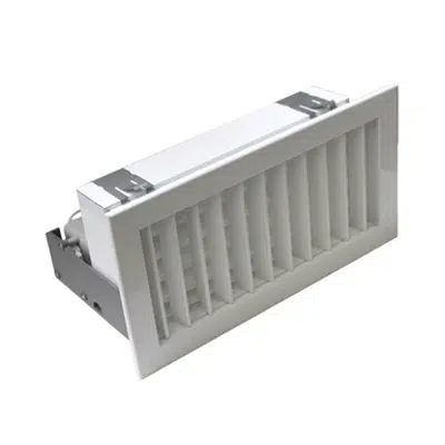 Obrázek pro Smart triple grille_ RINT MRE