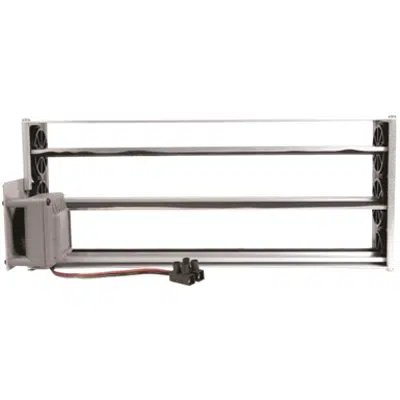 Obrázek pro Motorized rectangular grille damper_CPRR