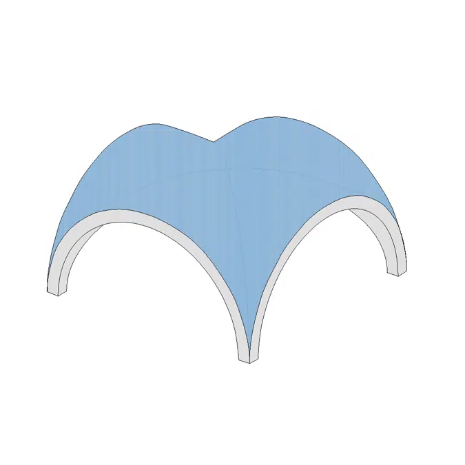 FRCM reinforcement Kimitech BS ST system