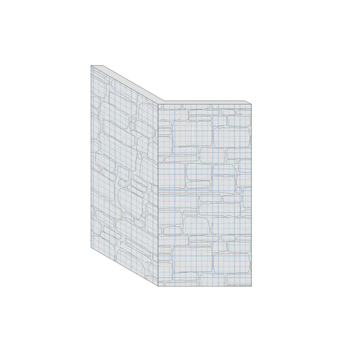 FRCM reinforcement Kimitech BS ST system
