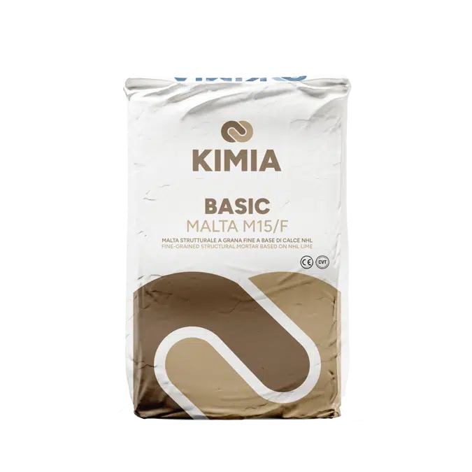 FRCM reinforcement Kimitech BS ST system