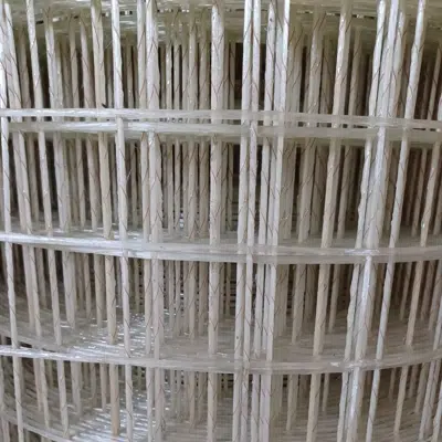 Image for CRM structural reinforcement Kimitech WALLMESH CRM system