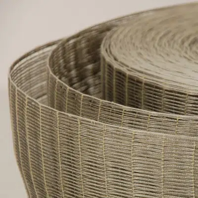 Image for FRCM reinforcement Kimisteel INOX 800 system
