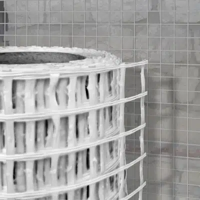 Image for CRM reinforcement Kimitech WALLMESH system