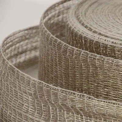 Image for FRCM reinforcement Kimisteel GLV 650 system