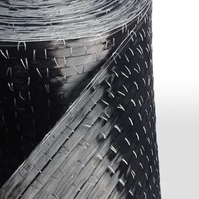 Image for FRP reinforcement Kimitech CB system/CBA system