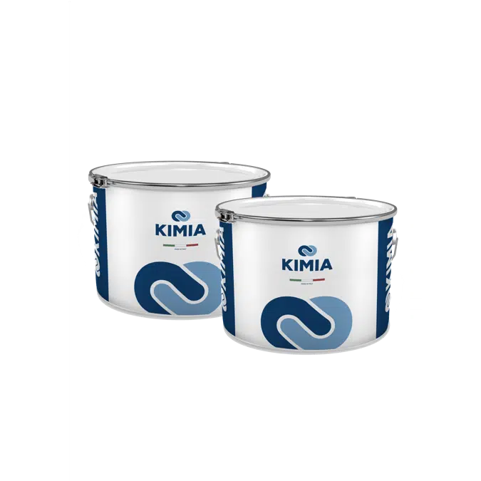 FRP reinforcement Kimitech PLATE system