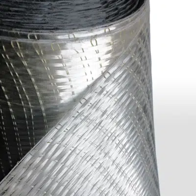 Image for FRP reinforcement Kimitech VR system