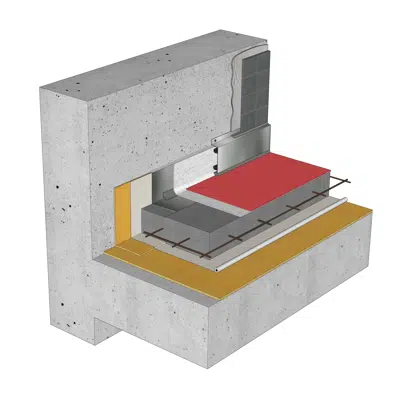 Image for KAUTHON - Système d'isolation phonique et d'étanchéité P4S