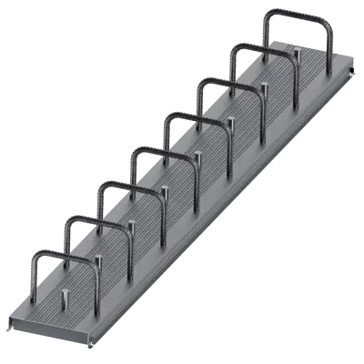 Image for COMAX X Reinforcement Continuity System