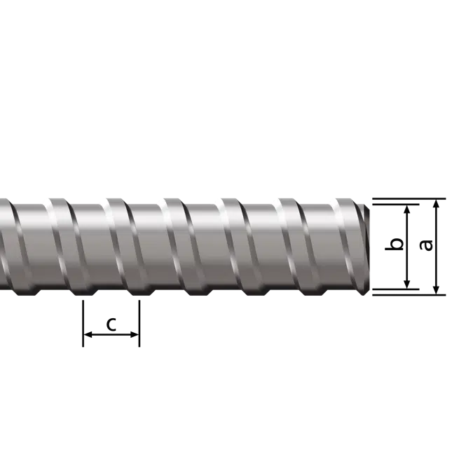 BETOMAX Shuttering Anchors