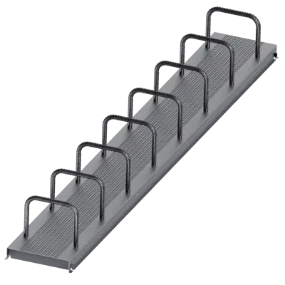 Image for COMAX® P Reinforcement Continuity System