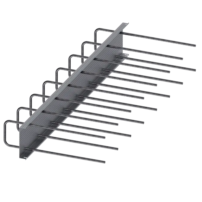 COMAX® P Reinforcement Continuity System