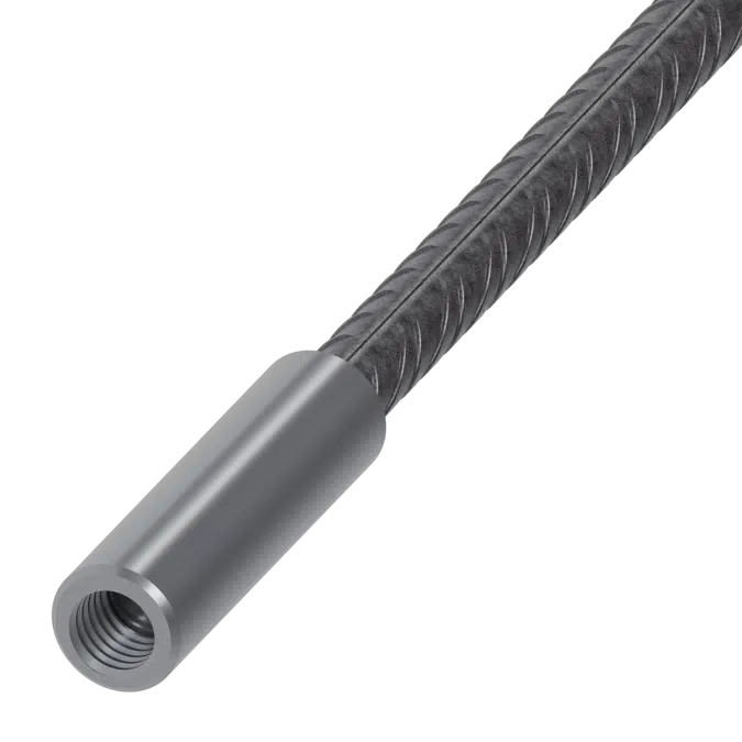 GripTec GTB screw connections