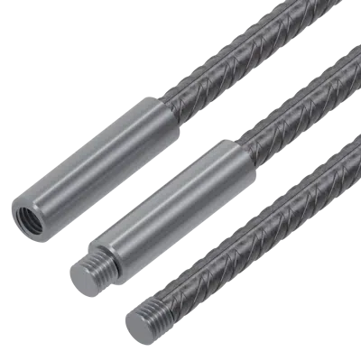 Image for GripTec GTB screw connections